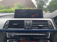 USED 2013 63 BMW 4 SERIES 2.0 420D M SPORT 2d 181 BHP CHOICE OF 3
