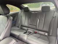 USED 2013 63 BMW 4 SERIES 2.0 420D M SPORT 2d 181 BHP CHOICE OF 3