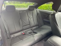 USED 2013 63 BMW 4 SERIES 2.0 420D M SPORT 2d 181 BHP CHOICE OF 3