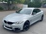 USED 2013 63 BMW 4 SERIES 2.0 420D M SPORT 2d 181 BHP CHOICE OF 3