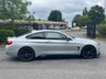 USED 2013 63 BMW 4 SERIES 2.0 420D M SPORT 2d 181 BHP CHOICE OF 3