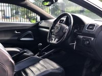 USED 2013 13 VOLKSWAGEN SCIROCCO 2.0 GT TDI BLUEMOTION TECHNOLOGY 2d 140 BHP 