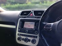 USED 2013 13 VOLKSWAGEN SCIROCCO 2.0 GT TDI BLUEMOTION TECHNOLOGY 2d 140 BHP 