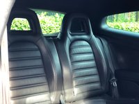 USED 2013 13 VOLKSWAGEN SCIROCCO 2.0 GT TDI BLUEMOTION TECHNOLOGY 2d 140 BHP 
