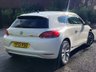 USED 2013 13 VOLKSWAGEN SCIROCCO 2.0 GT TDI BLUEMOTION TECHNOLOGY 2d 140 BHP 