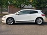 USED 2013 13 VOLKSWAGEN SCIROCCO 2.0 GT TDI BLUEMOTION TECHNOLOGY 2d 140 BHP 