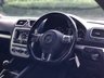 USED 2013 13 VOLKSWAGEN SCIROCCO 2.0 GT TDI BLUEMOTION TECHNOLOGY 2d 140 BHP 
