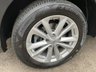USED 2015 15 NISSAN QASHQAI 1.6 DCi Acenta PREMIUM (Smart Vision) 130 5dr - GLASS ROOF 
