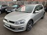 USED 2013 63 VOLKSWAGEN GOLF 2.0 GT TDi BlueMotion (TECH PACK) DSG 5dr - SAT NAV 