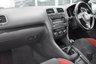 USED 2013 63 VOLKSWAGEN GOLF 1.4 GT TSI 2d 159 BHP 
