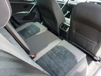 USED 2015 65 VOLKSWAGEN GOLF 2.0 GT TDI 5d 148 BHP www.suffolkcarcentre.co.uk - Located a Reydon