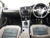USED 2015 65 VOLKSWAGEN GOLF 2.0 GT TDI 5d 148 BHP www.suffolkcarcentre.co.uk - Located a Reydon