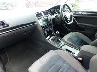 USED 2015 65 VOLKSWAGEN GOLF 2.0 GT TDI 5d 148 BHP www.suffolkcarcentre.co.uk - Located a Reydon