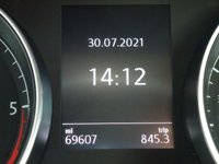 USED 2015 65 VOLKSWAGEN GOLF 2.0 GT TDI 5d 148 BHP www.suffolkcarcentre.co.uk - Located a Reydon