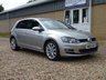 USED 2015 65 VOLKSWAGEN GOLF 2.0 GT TDI 5d 148 BHP www.suffolkcarcentre.co.uk - Located a Reydon