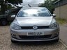 USED 2015 65 VOLKSWAGEN GOLF 2.0 GT TDI 5d 148 BHP www.suffolkcarcentre.co.uk - Located a Reydon