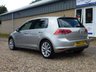 USED 2015 65 VOLKSWAGEN GOLF 2.0 GT TDI 5d 148 BHP www.suffolkcarcentre.co.uk - Located a Reydon