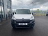 USED 2018 18 CITROEN BERLINGO 1.6 850 ENTERPRISE L1 100PS AIR CON EURO 6  ULEZ FREE  AIR CONDITIONING