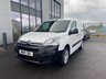 USED 2018 18 CITROEN BERLINGO 1.6 850 ENTERPRISE L1 100PS AIR CON EURO 6  ULEZ FREE  AIR CONDITIONING