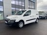 USED 2018 18 CITROEN BERLINGO 1.6 850 ENTERPRISE L1 100PS AIR CON EURO 6  ULEZ FREE  AIR CONDITIONING