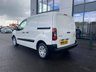 USED 2018 18 CITROEN BERLINGO 1.6 850 ENTERPRISE L1 100PS AIR CON EURO 6  ULEZ FREE  AIR CONDITIONING
