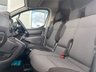 USED 2018 18 CITROEN BERLINGO 1.6 850 ENTERPRISE L1 100PS AIR CON EURO 6  ULEZ FREE  AIR CONDITIONING