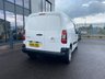 USED 2018 18 CITROEN BERLINGO 1.6 850 ENTERPRISE L1 100PS AIR CON EURO 6  ULEZ FREE  AIR CONDITIONING
