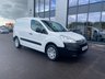 USED 2018 18 CITROEN BERLINGO 1.6 850 ENTERPRISE L1 100PS AIR CON EURO 6  ULEZ FREE  AIR CONDITIONING