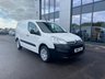 USED 2018 18 CITROEN BERLINGO 1.6 850 ENTERPRISE L1 100PS AIR CON EURO 6  ULEZ FREE  AIR CONDITIONING