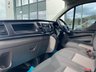 USED 2019 68 FORD TRANSIT CUSTOM 2.0 300 NEW MODEL L1 H1  NEW MODEL FORD CUSTOM - EURO 6