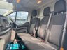 USED 2019 68 FORD TRANSIT CUSTOM 2.0 300 NEW MODEL L1 H1  NEW MODEL FORD CUSTOM - EURO 6