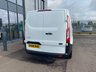 USED 2019 68 FORD TRANSIT CUSTOM 2.0 300 NEW MODEL L1 H1  NEW MODEL FORD CUSTOM - EURO 6