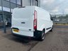 USED 2019 68 FORD TRANSIT CUSTOM 2.0 300 NEW MODEL L1 H1  NEW MODEL FORD CUSTOM - EURO 6