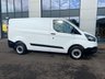 USED 2019 68 FORD TRANSIT CUSTOM 2.0 300 NEW MODEL L1 H1  NEW MODEL FORD CUSTOM - EURO 6