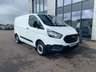 USED 2019 68 FORD TRANSIT CUSTOM 2.0 300 NEW MODEL L1 H1  NEW MODEL FORD CUSTOM - EURO 6