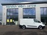 USED 2019 68 FORD TRANSIT CUSTOM 2.0 300 NEW MODEL L1 H1  NEW MODEL FORD CUSTOM - EURO 6