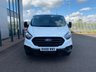 USED 2019 68 FORD TRANSIT CUSTOM 2.0 300 NEW MODEL L1 H1  NEW MODEL FORD CUSTOM - EURO 6
