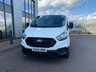 USED 2019 68 FORD TRANSIT CUSTOM 2.0 300 NEW MODEL L1 H1  NEW MODEL FORD CUSTOM - EURO 6