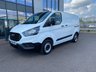 USED 2019 68 FORD TRANSIT CUSTOM 2.0 300 NEW MODEL L1 H1  NEW MODEL FORD CUSTOM - EURO 6