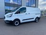 USED 2019 68 FORD TRANSIT CUSTOM 2.0 300 NEW MODEL L1 H1  NEW MODEL FORD CUSTOM - EURO 6