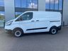 USED 2019 68 FORD TRANSIT CUSTOM 2.0 300 NEW MODEL L1 H1  NEW MODEL FORD CUSTOM - EURO 6