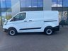 USED 2019 68 FORD TRANSIT CUSTOM 2.0 300 NEW MODEL L1 H1  NEW MODEL FORD CUSTOM - EURO 6