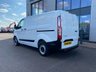 USED 2019 68 FORD TRANSIT CUSTOM 2.0 300 NEW MODEL L1 H1  NEW MODEL FORD CUSTOM - EURO 6