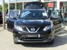 USED 2017 17 NISSAN QASHQAI 1.5 DCI TEKNA 5d 108 BHP Finished in PEARL BLACK with contrasting EBONY BLACK LEATHER HEATED SEATS. The Qashqai is one of the best selling SUV's around at the moment. This Top of the range edition is comfy, easy to drive and has enough space for 5 adults. Features include, Full heated leather, Sat Nav, Pan Roof, Electric Seats, Auto Park, 360 Reverse Cameras, B/Tooth and much more. Dealer serviced 18689 miles, 37492 miles and at 62395 on arrival at EMC. MOT due 9/8/2022.