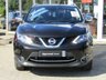 USED 2017 17 NISSAN QASHQAI 1.5 DCI TEKNA 5d 108 BHP Finished in PEARL BLACK with contrasting EBONY BLACK LEATHER HEATED SEATS. The Qashqai is one of the best selling SUV's around at the moment. This Top of the range edition is comfy, easy to drive and has enough space for 5 adults. Features include, Full heated leather, Sat Nav, Pan Roof, Electric Seats, Auto Park, 360 Reverse Cameras, B/Tooth and much more. Dealer serviced 18689 miles, 37492 miles and at 62395 on arrival at EMC. MOT due 9/8/2022.