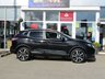 USED 2017 17 NISSAN QASHQAI 1.5 DCI TEKNA 5d 108 BHP Finished in PEARL BLACK with contrasting EBONY BLACK LEATHER HEATED SEATS. The Qashqai is one of the best selling SUV's around at the moment. This Top of the range edition is comfy, easy to drive and has enough space for 5 adults. Features include, Full heated leather, Sat Nav, Pan Roof, Electric Seats, Auto Park, 360 Reverse Cameras, B/Tooth and much more. Dealer serviced 18689 miles, 37492 miles and at 62395 on arrival at EMC. MOT due 9/8/2022.