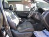 USED 2017 17 NISSAN QASHQAI 1.5 DCI TEKNA 5d 108 BHP Finished in PEARL BLACK with contrasting EBONY BLACK LEATHER HEATED SEATS. The Qashqai is one of the best selling SUV's around at the moment. This Top of the range edition is comfy, easy to drive and has enough space for 5 adults. Features include, Full heated leather, Sat Nav, Pan Roof, Electric Seats, Auto Park, 360 Reverse Cameras, B/Tooth and much more. Dealer serviced 18689 miles, 37492 miles and at 62395 on arrival at EMC. MOT due 9/8/2022.