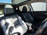 USED 2017 17 NISSAN QASHQAI 1.5 DCI TEKNA 5d 108 BHP Finished in PEARL BLACK with contrasting EBONY BLACK LEATHER HEATED SEATS. The Qashqai is one of the best selling SUV's around at the moment. This Top of the range edition is comfy, easy to drive and has enough space for 5 adults. Features include, Full heated leather, Sat Nav, Pan Roof, Electric Seats, Auto Park, 360 Reverse Cameras, B/Tooth and much more. Dealer serviced 18689 miles, 37492 miles and at 62395 on arrival at EMC. MOT due 9/8/2022.