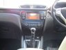 USED 2017 17 NISSAN QASHQAI 1.5 DCI TEKNA 5d 108 BHP Finished in PEARL BLACK with contrasting EBONY BLACK LEATHER HEATED SEATS. The Qashqai is one of the best selling SUV's around at the moment. This Top of the range edition is comfy, easy to drive and has enough space for 5 adults. Features include, Full heated leather, Sat Nav, Pan Roof, Electric Seats, Auto Park, 360 Reverse Cameras, B/Tooth and much more. Dealer serviced 18689 miles, 37492 miles and at 62395 on arrival at EMC. MOT due 9/8/2022.