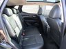 USED 2017 17 NISSAN QASHQAI 1.5 DCI TEKNA 5d 108 BHP Finished in PEARL BLACK with contrasting EBONY BLACK LEATHER HEATED SEATS. The Qashqai is one of the best selling SUV's around at the moment. This Top of the range edition is comfy, easy to drive and has enough space for 5 adults. Features include, Full heated leather, Sat Nav, Pan Roof, Electric Seats, Auto Park, 360 Reverse Cameras, B/Tooth and much more. Dealer serviced 18689 miles, 37492 miles and at 62395 on arrival at EMC. MOT due 9/8/2022.